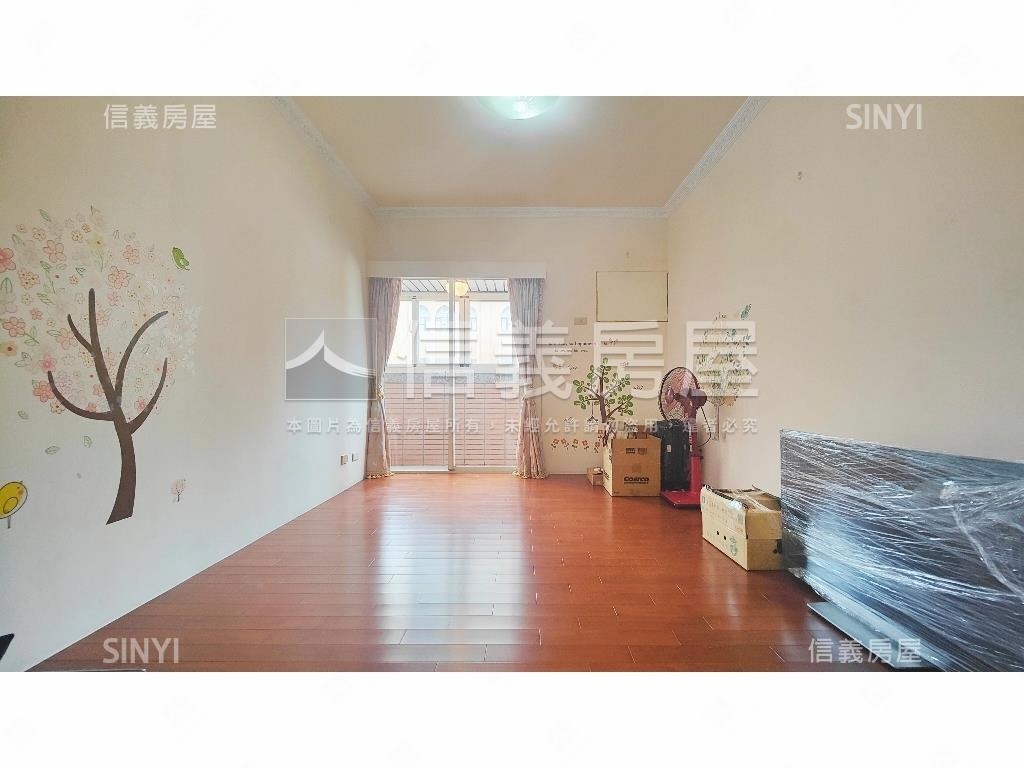 順天典雅四房首選房屋室內格局與周邊環境