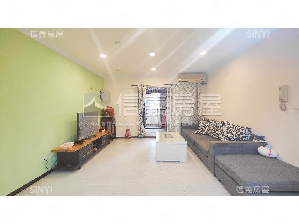 順天典雅四房首選房屋室內格局與周邊環境