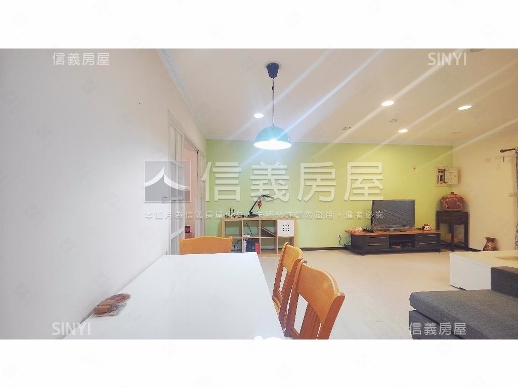 順天典雅四房首選房屋室內格局與周邊環境