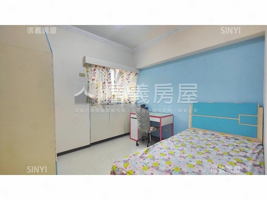 順天典雅四房首選房屋室內格局與周邊環境