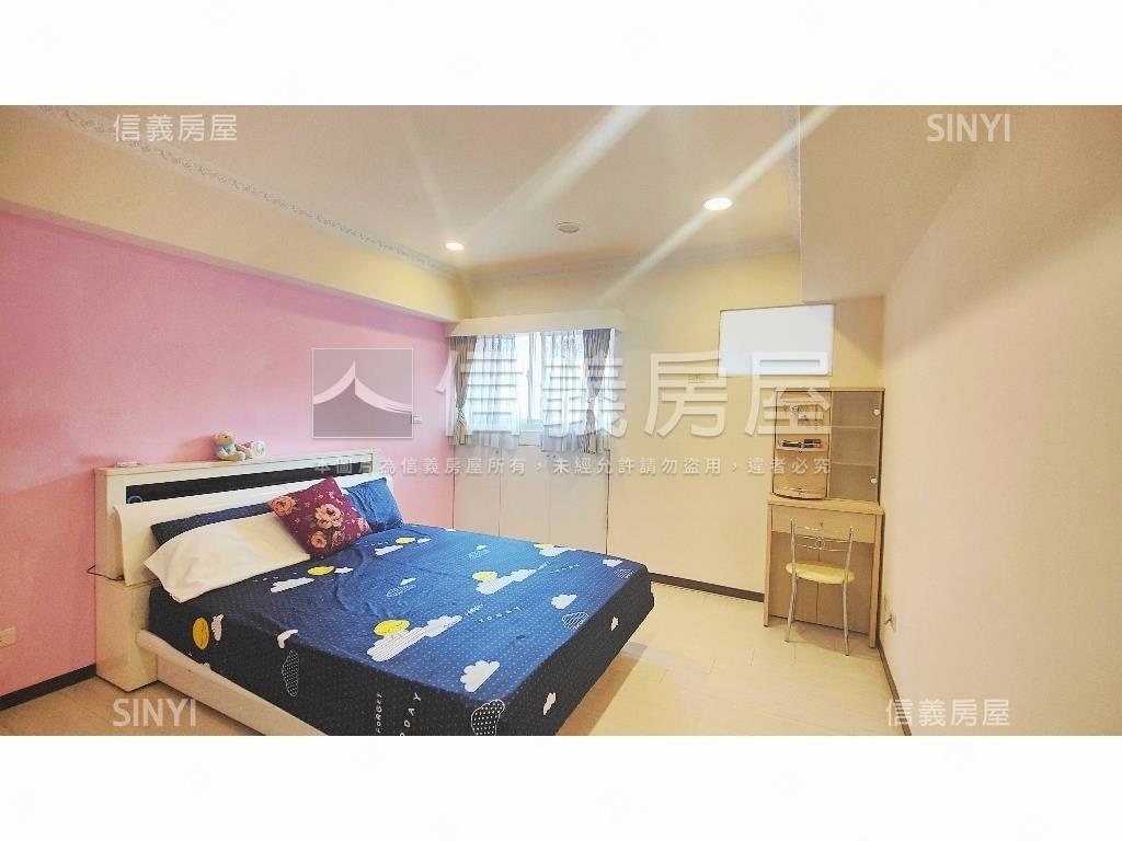 順天典雅四房首選房屋室內格局與周邊環境