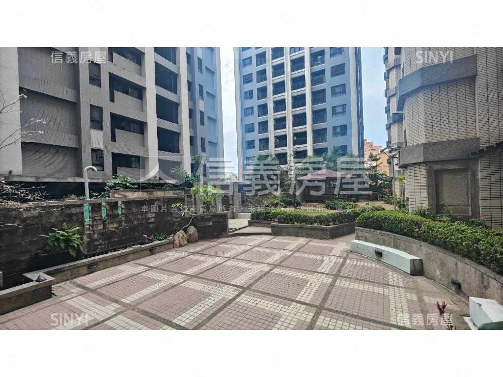 順天典雅四房首選房屋室內格局與周邊環境