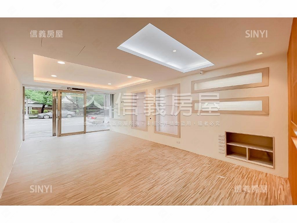 歡迎預約惠中路店面屋況佳房屋室內格局與周邊環境