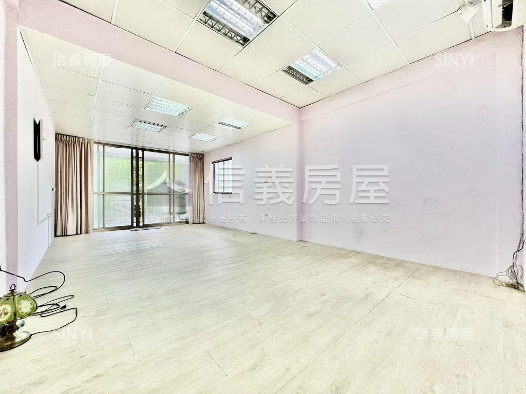 歡迎預約惠中路店面屋況佳房屋室內格局與周邊環境