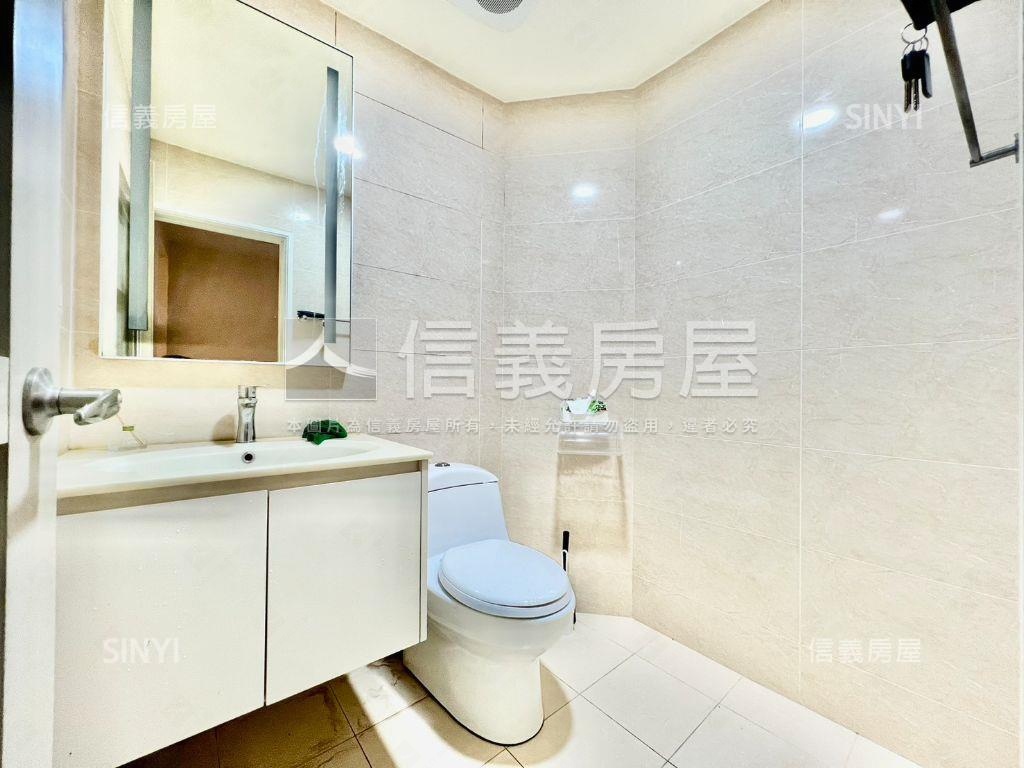 歡迎預約惠中路店面屋況佳房屋室內格局與周邊環境