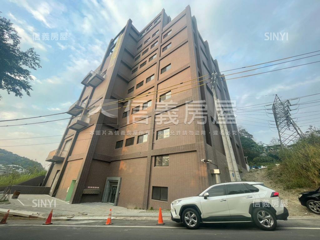 龜山近省道全新挑高廠房１房屋室內格局與周邊環境