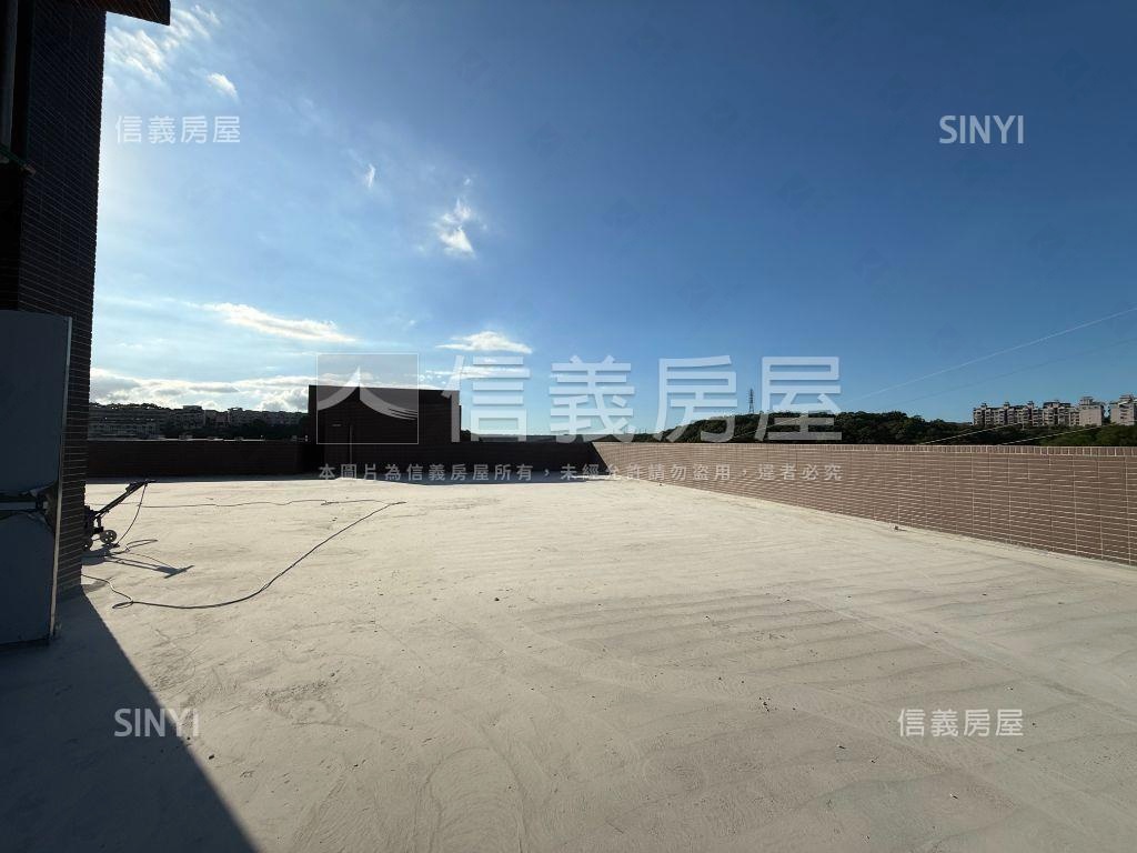 龜山近省道全新挑高廠房１房屋室內格局與周邊環境