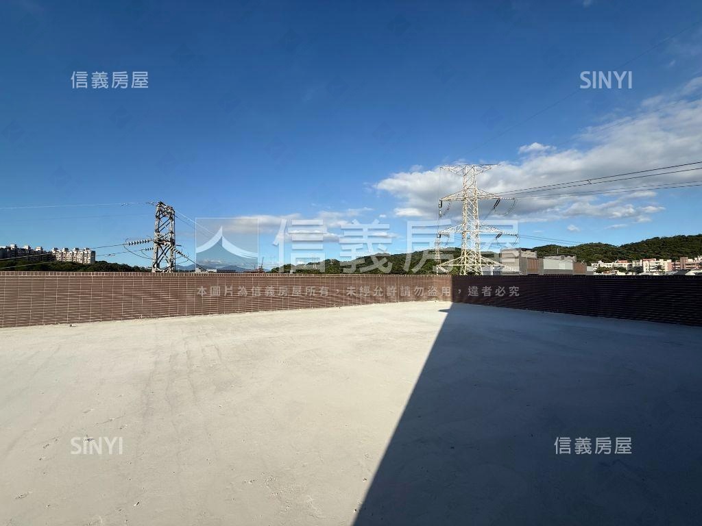龜山近省道全新挑高廠房１房屋室內格局與周邊環境