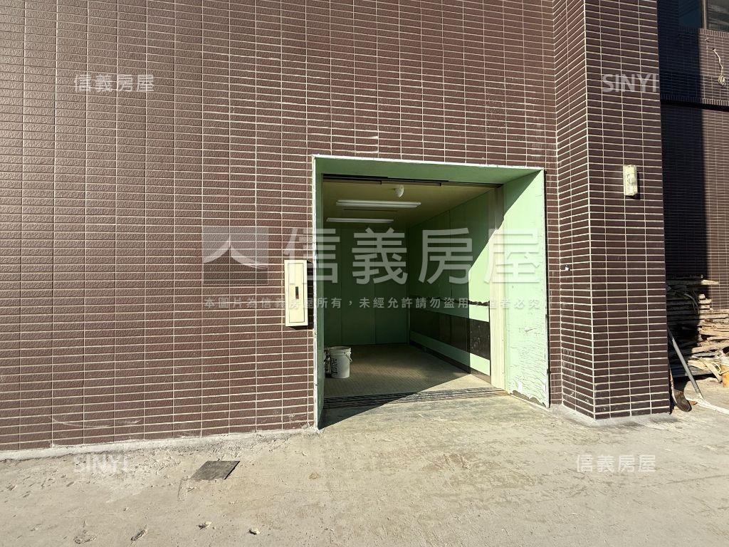龜山近省道全新挑高廠房１房屋室內格局與周邊環境