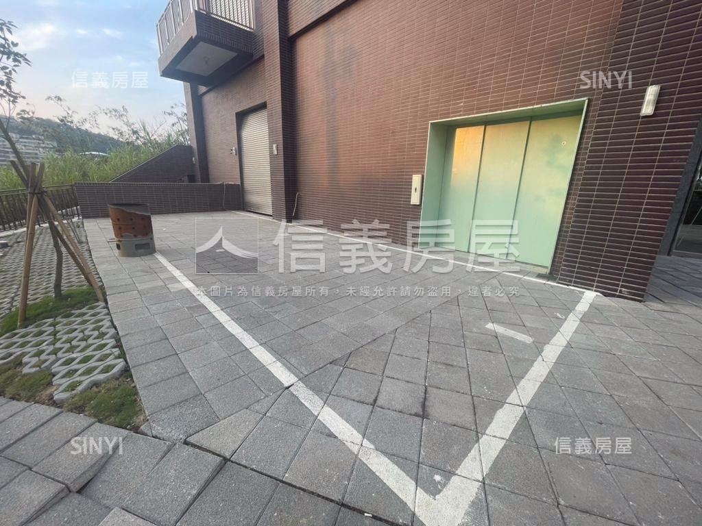 龜山近省道全新挑高廠房１房屋室內格局與周邊環境