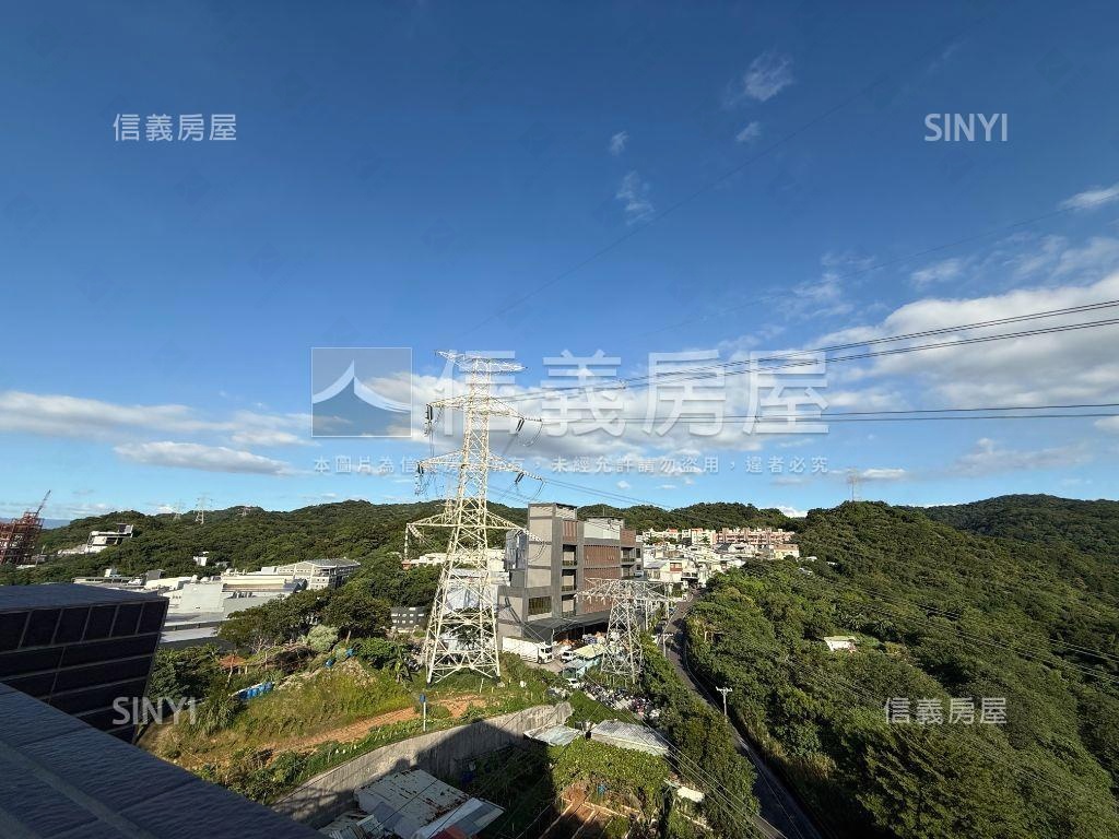 龜山近省道全新挑高廠房１房屋室內格局與周邊環境