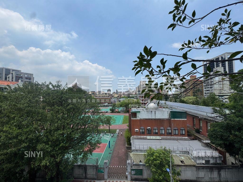龍門實小旁土地持份大公寓房屋室內格局與周邊環境