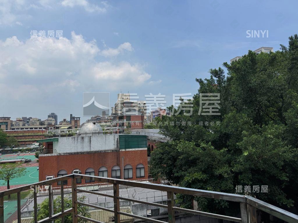 龍門實小旁土地持份大公寓房屋室內格局與周邊環境