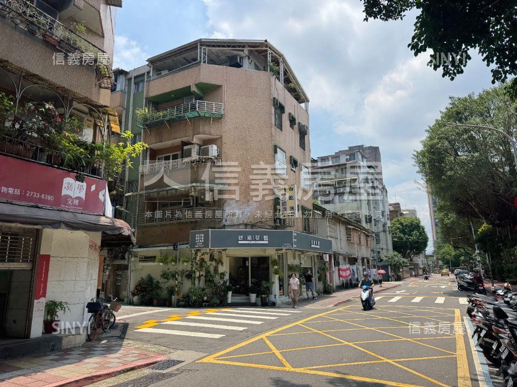 龍門實小旁土地持份大公寓房屋室內格局與周邊環境