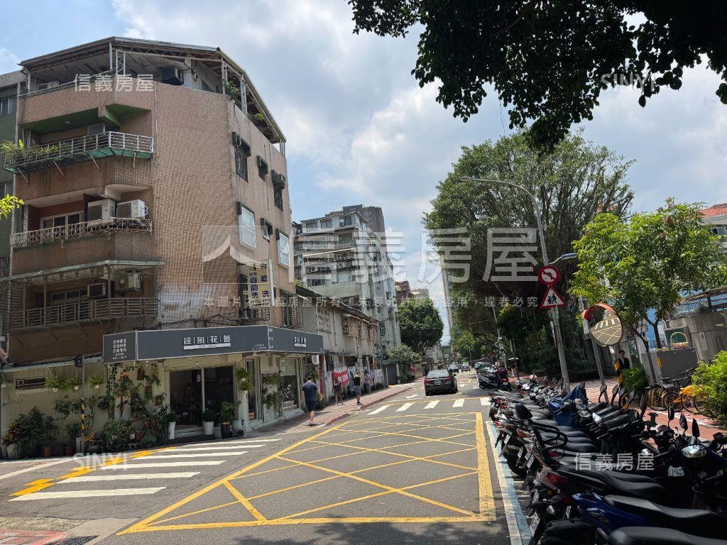 龍門實小旁土地持份大公寓房屋室內格局與周邊環境