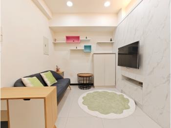 博愛香榭高樓２房車位