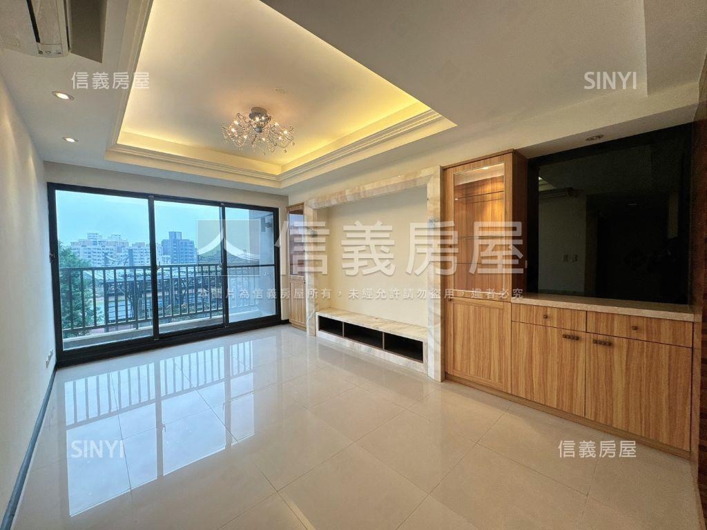 未來家稀有邊間裝潢三房房屋室內格局與周邊環境