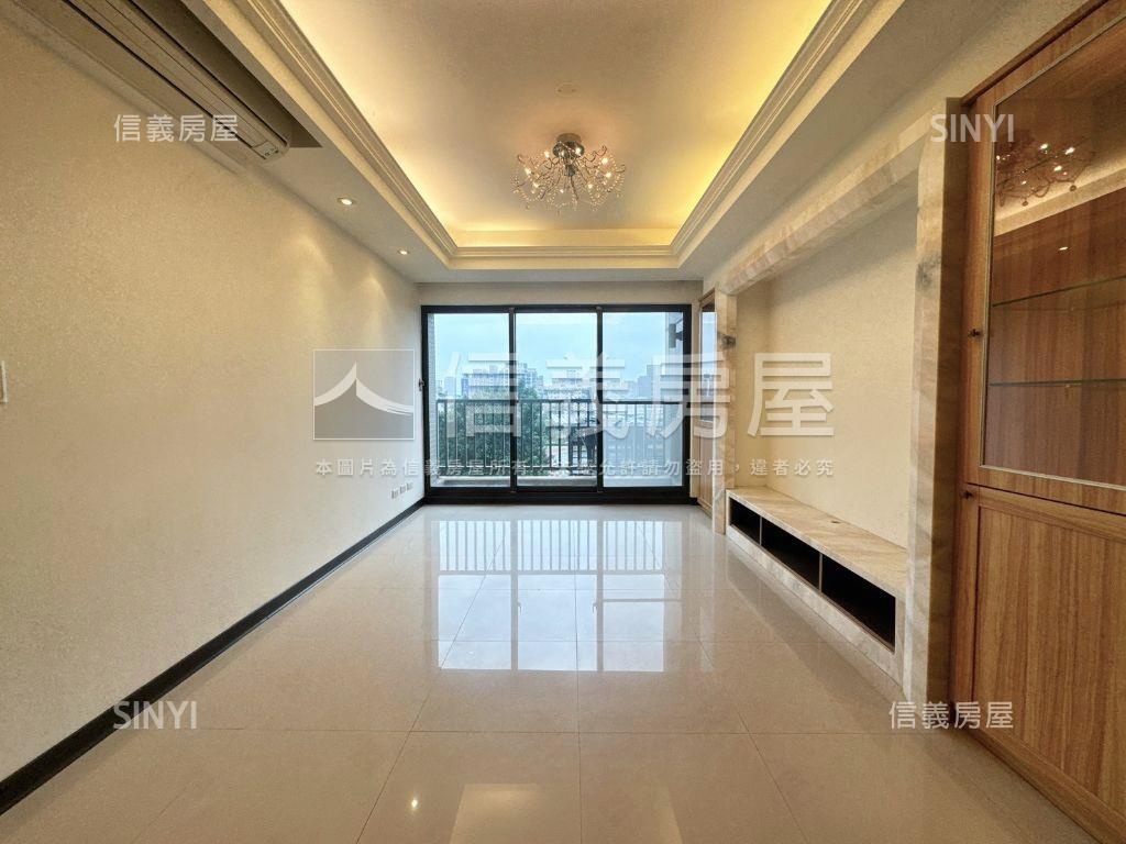 未來家稀有邊間裝潢三房房屋室內格局與周邊環境