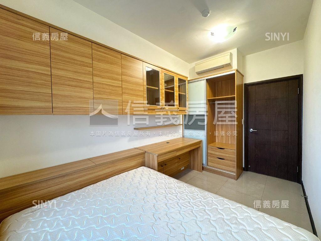 未來家稀有邊間裝潢三房房屋室內格局與周邊環境