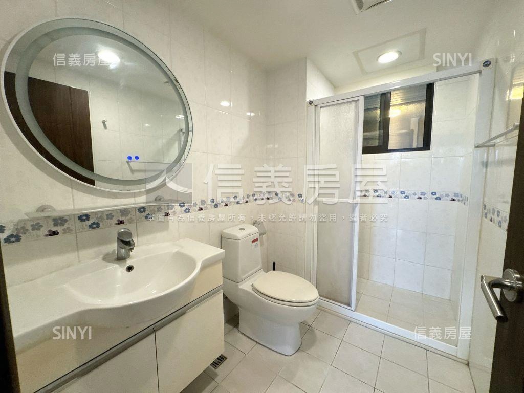 未來家稀有邊間裝潢三房房屋室內格局與周邊環境