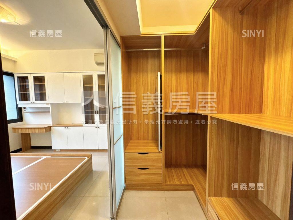 未來家稀有邊間裝潢三房房屋室內格局與周邊環境