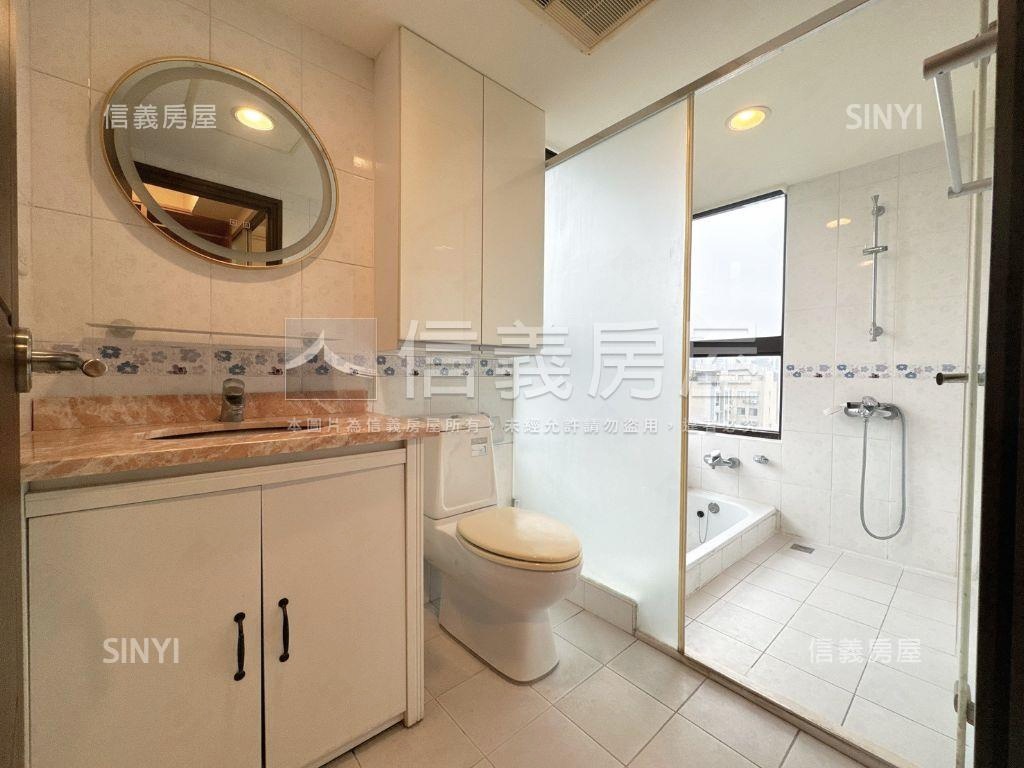 未來家稀有邊間裝潢三房房屋室內格局與周邊環境