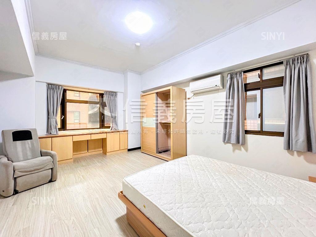〖雅筑〗藍線捷運優質好屋房屋室內格局與周邊環境