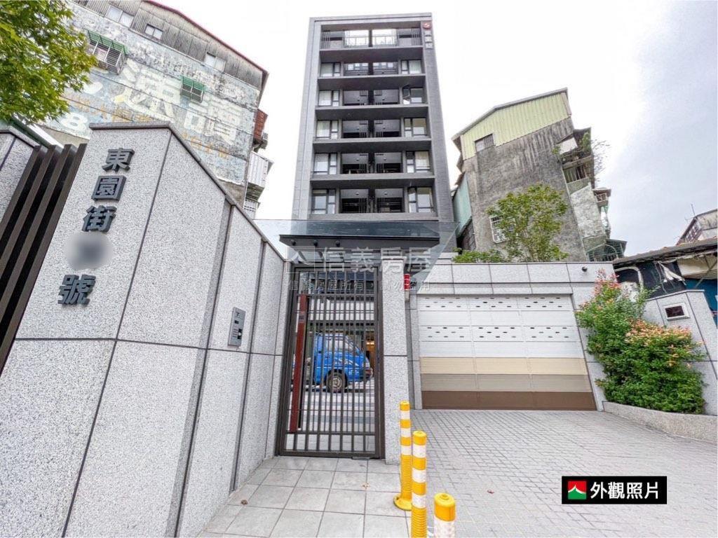 十年內溫馨兩房含車位房屋室內格局與周邊環境