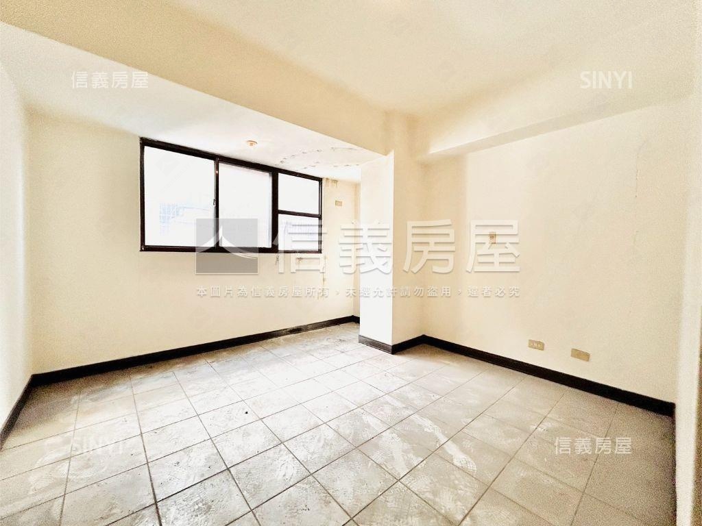 北區原子街台中公館店面房屋室內格局與周邊環境