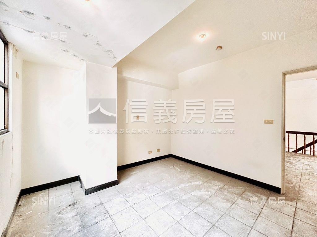 北區原子街台中公館店面房屋室內格局與周邊環境