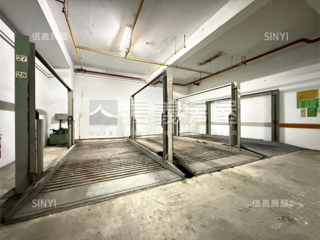 北區原子街台中公館店面房屋室內格局與周邊環境