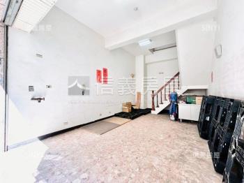 北區原子街台中公館店面