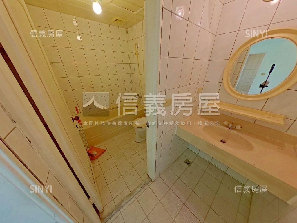 超值清幽景觀美寓房屋室內格局與周邊環境
