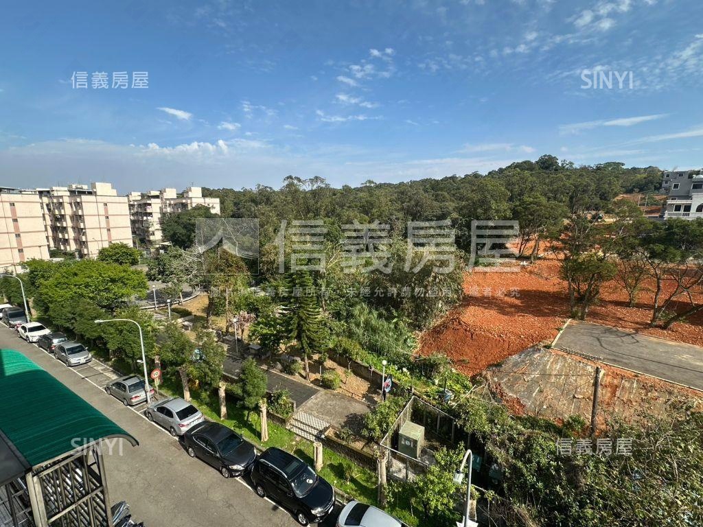 超值清幽景觀美寓房屋室內格局與周邊環境