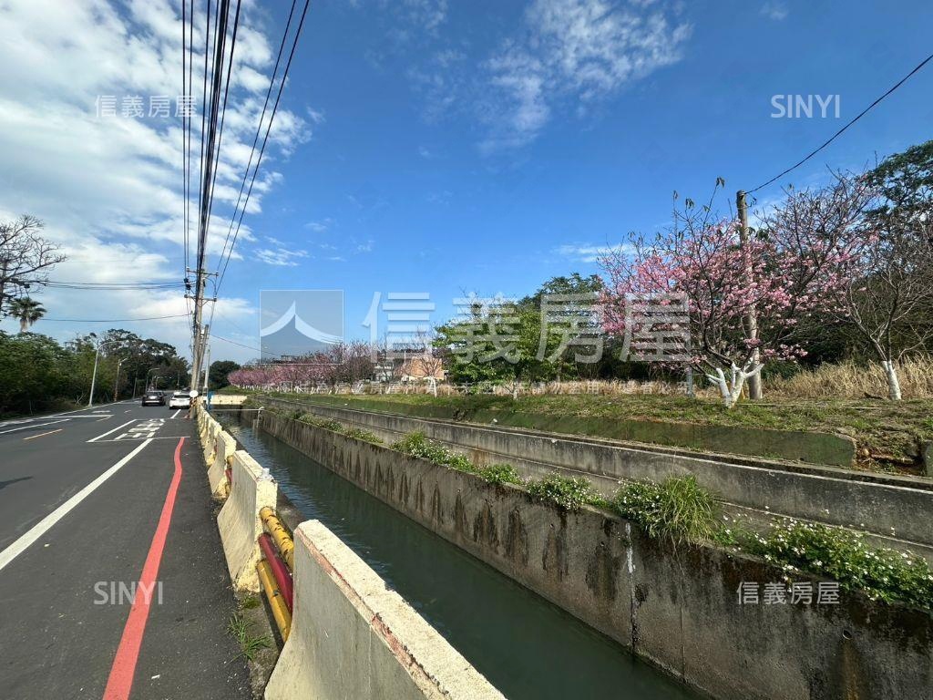 超值清幽景觀美寓房屋室內格局與周邊環境