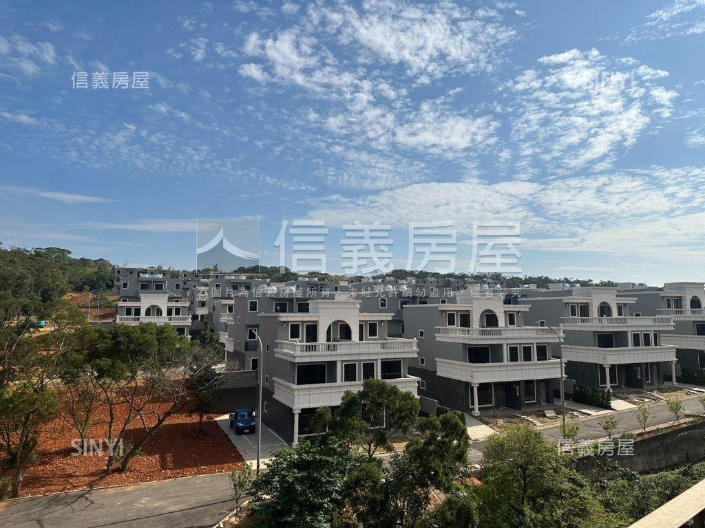 超值清幽景觀美寓房屋室內格局與周邊環境