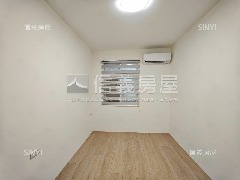 近捷運邊間美寓三樓房屋室內格局與周邊環境