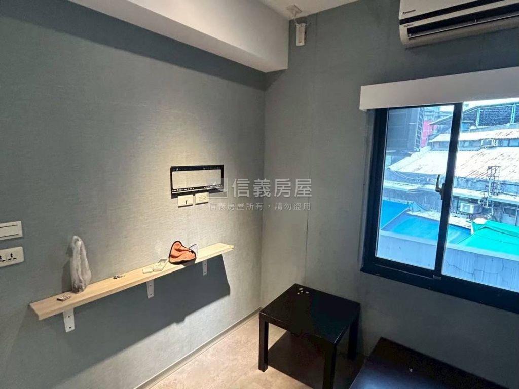 文林雙捷運⏺︎小資金雞母房屋室內格局與周邊環境