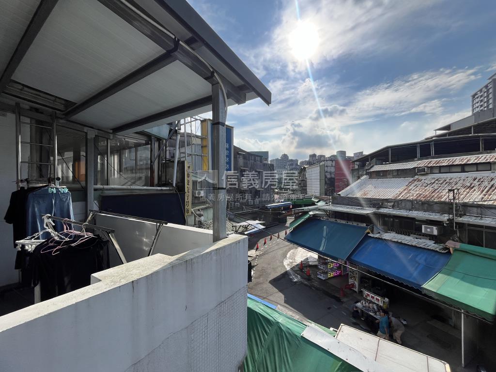 文林雙捷運⏺︎小資金雞母房屋室內格局與周邊環境