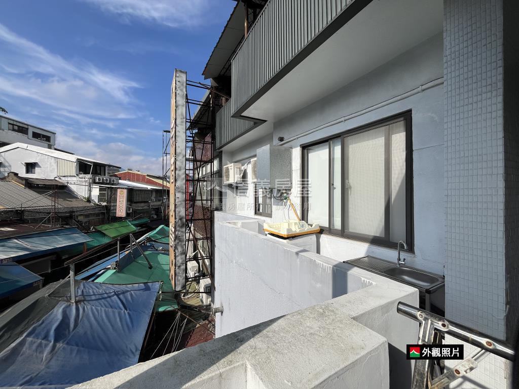 文林雙捷運⏺︎小資金雞母房屋室內格局與周邊環境