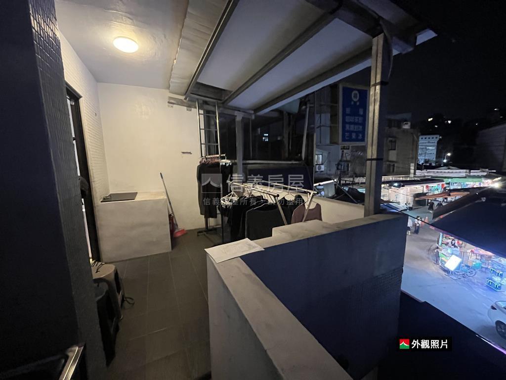 文林雙捷運⏺︎小資金雞母房屋室內格局與周邊環境