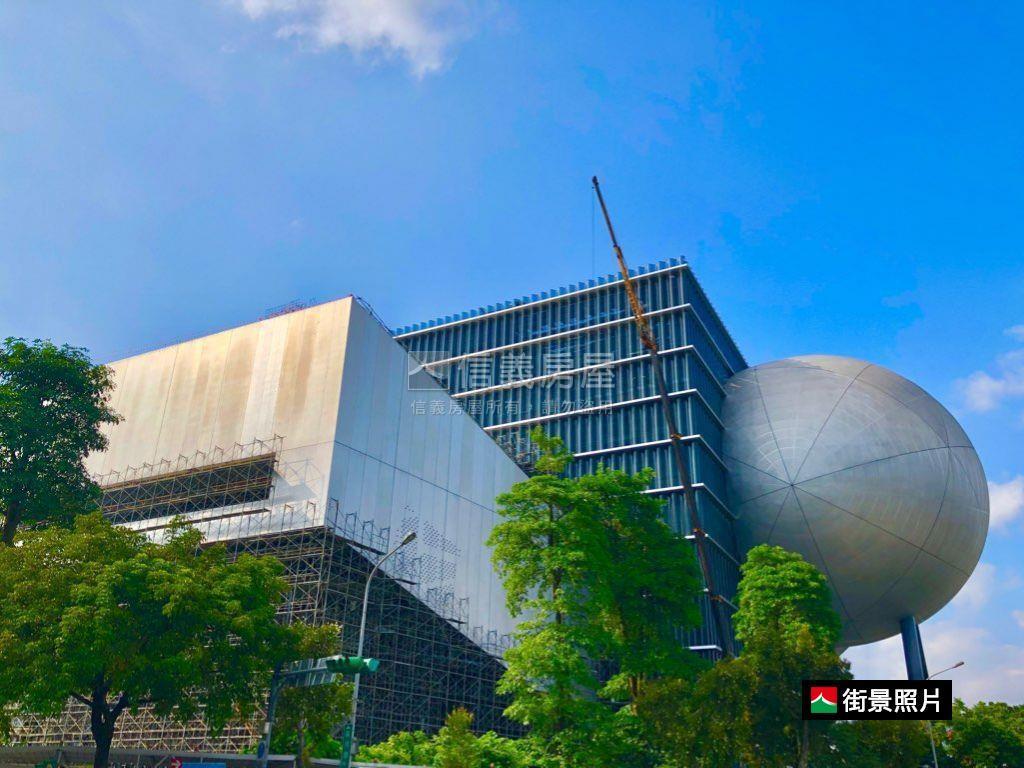 文林雙捷運⏺︎小資金雞母房屋室內格局與周邊環境