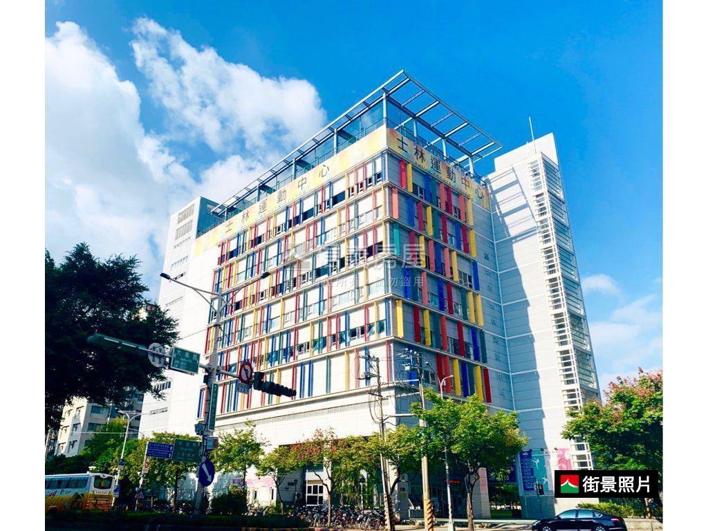 文林雙捷運⏺︎小資金雞母房屋室內格局與周邊環境