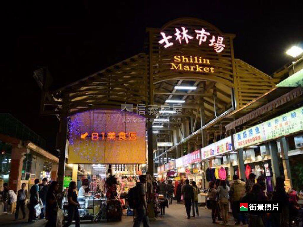 文林雙捷運⏺︎小資金雞母房屋室內格局與周邊環境