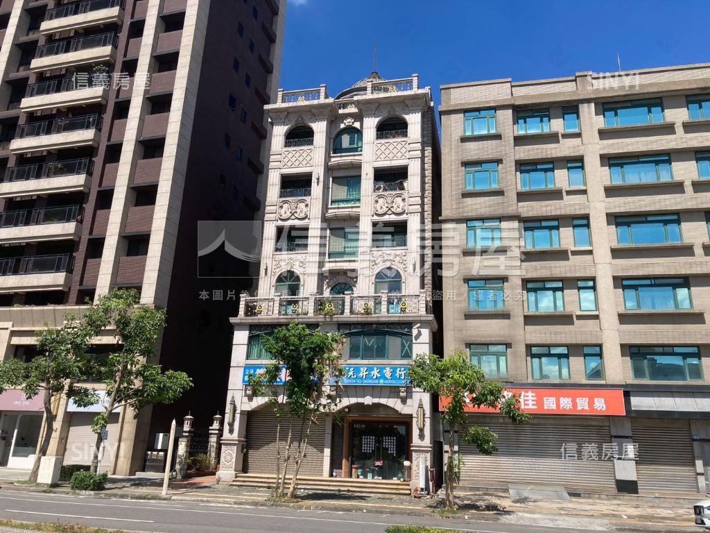 布達宮店面誠意出售房屋室內格局與周邊環境