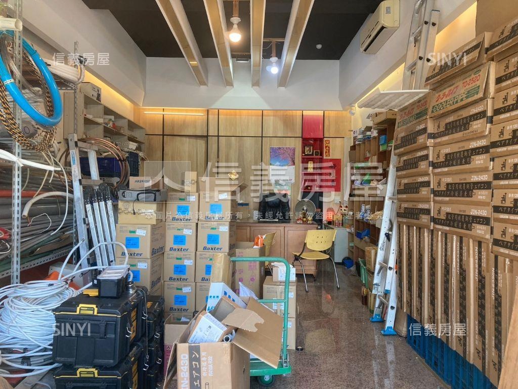 布達宮店面誠意出售房屋室內格局與周邊環境
