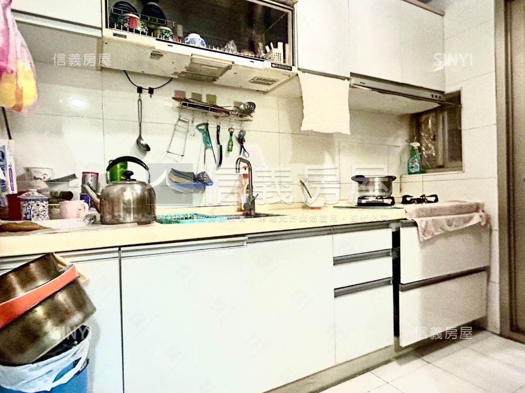一樓靜居享生活房屋室內格局與周邊環境