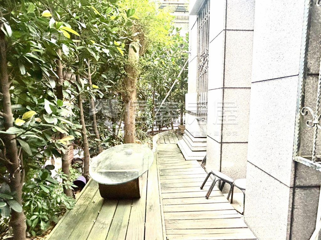 一樓靜居享生活房屋室內格局與周邊環境