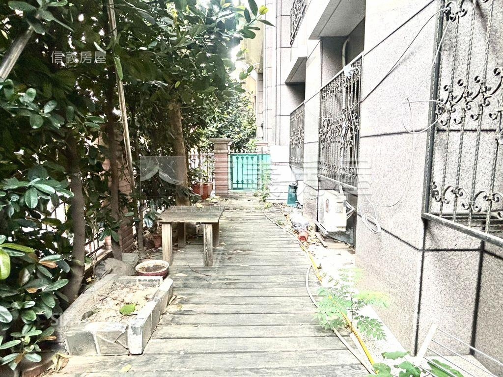一樓靜居享生活房屋室內格局與周邊環境