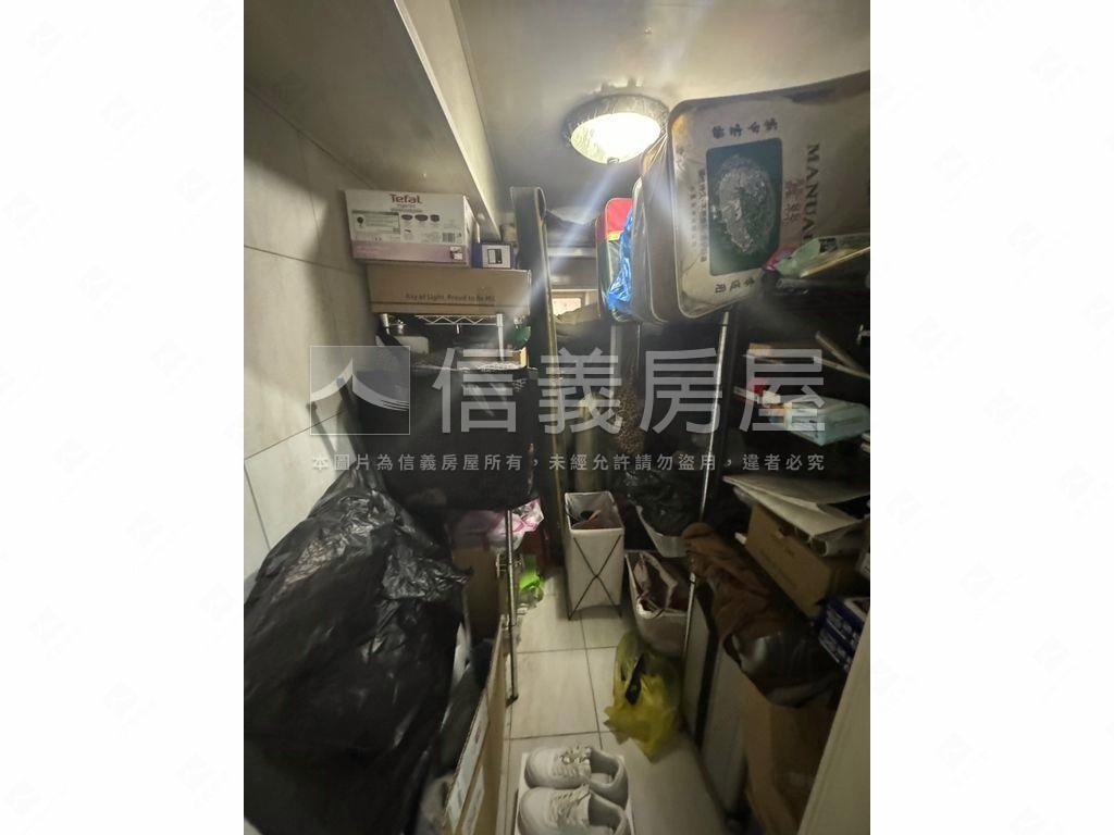 三井精華地段儷佰代大空間房屋室內格局與周邊環境